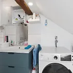 Bailey Ferienhaus