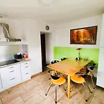 Bailey Ferienhaus Laupheim