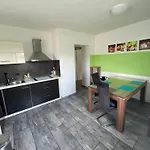 Ferienhaus Bailey *