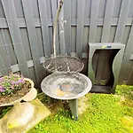 Bailey Ferienhaus
