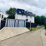Bailey Ferienhaus *