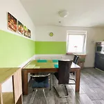 Ferienhaus Bailey