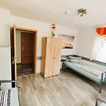 Bailey Ferienhaus *