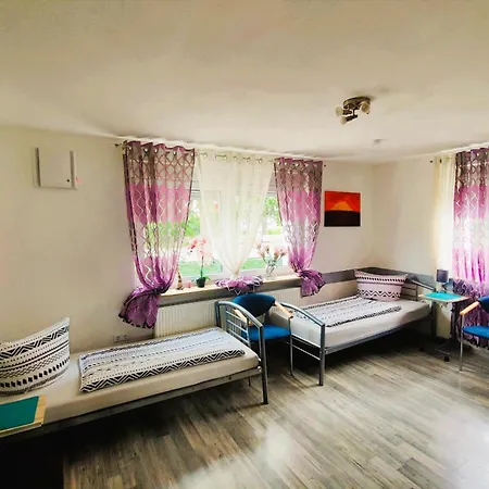 Casa vacanze Bailey Laupheim