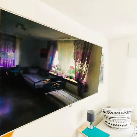 Bailey Casa vacanze Laupheim