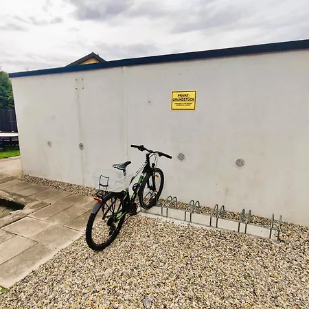 Bailey Casa vacanze Laupheim