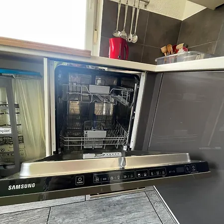 Casa vacanze Bailey Laupheim