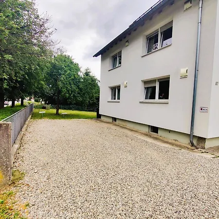 Casa vacanze Bailey Laupheim