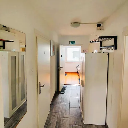 Bailey Casa vacanze *