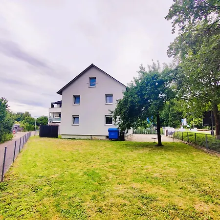 Casa vacanze Bailey *