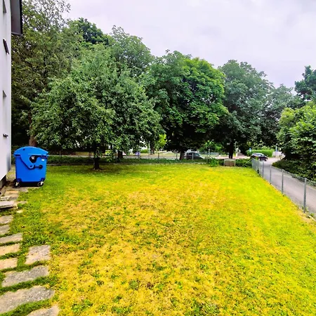 Casa vacanze Bailey Laupheim