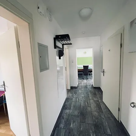 Casa vacanze Bailey *