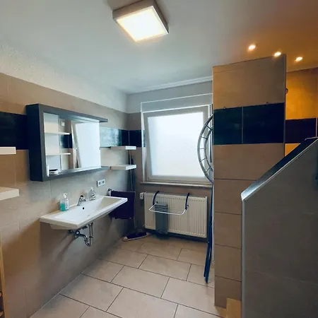 Bailey Casa vacanze *