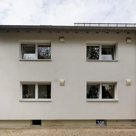 Bailey Casa vacanze Laupheim