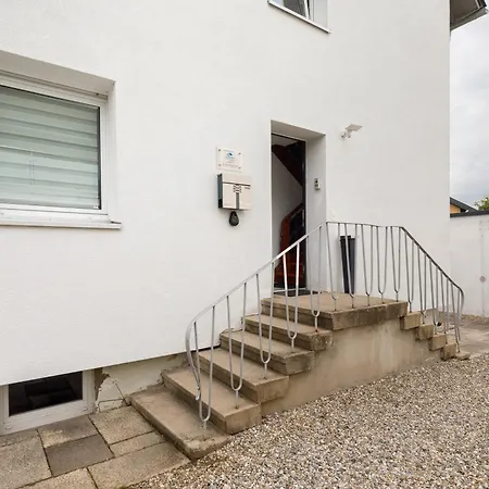 Casa vacanze Bailey Laupheim