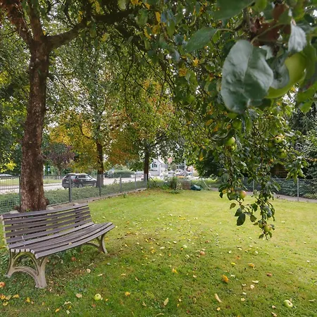 Bailey Casa vacanze *