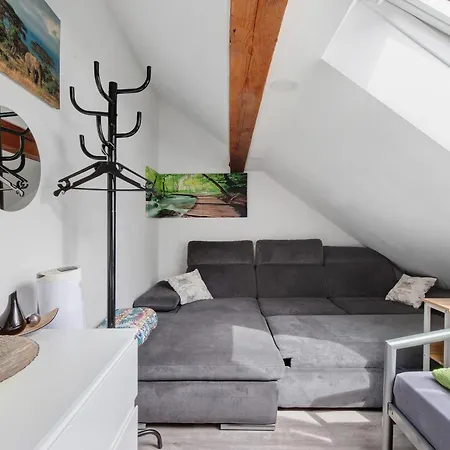 Casa vacanze Bailey Laupheim