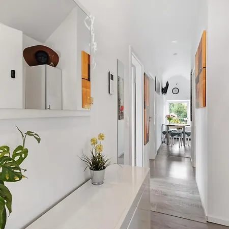 Casa vacanze Bailey *