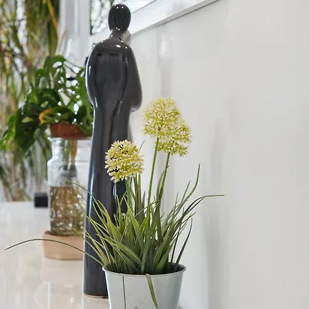 Bailey Casa vacanze Laupheim