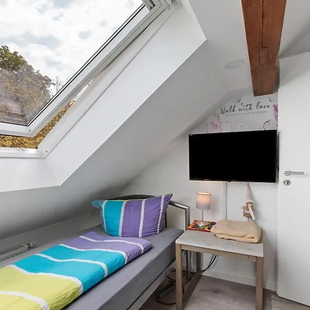 Casa vacanze Bailey Laupheim