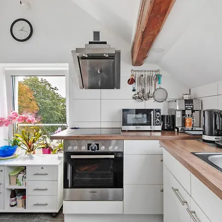 Bailey Casa vacanze *