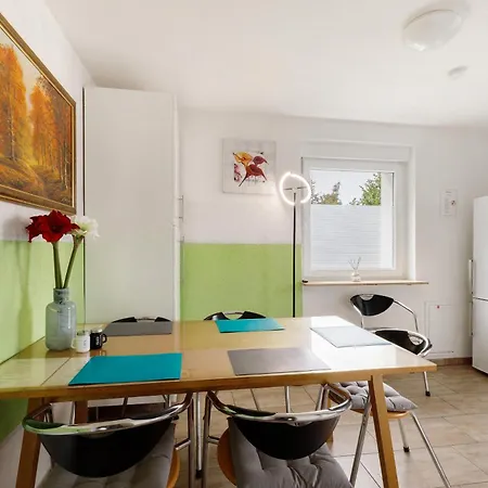 Casa vacanze Bailey *