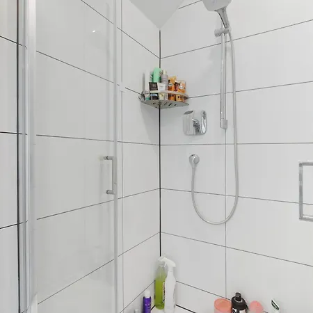 Bailey Casa vacanze Laupheim