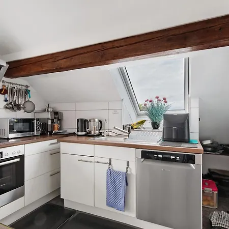 Casa vacanze Bailey Laupheim