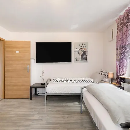 Bailey Casa vacanze *