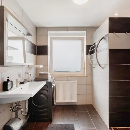 Casa vacanze Bailey *