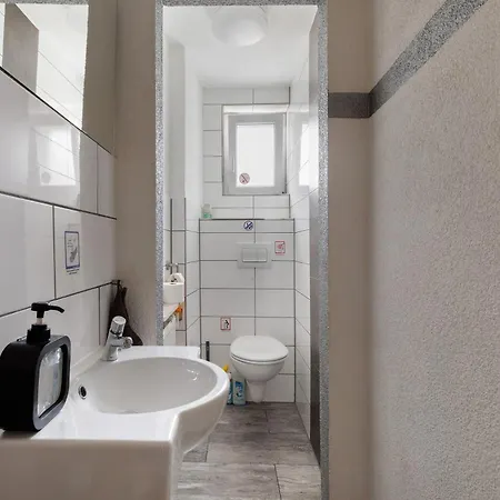 Bailey Casa vacanze Laupheim