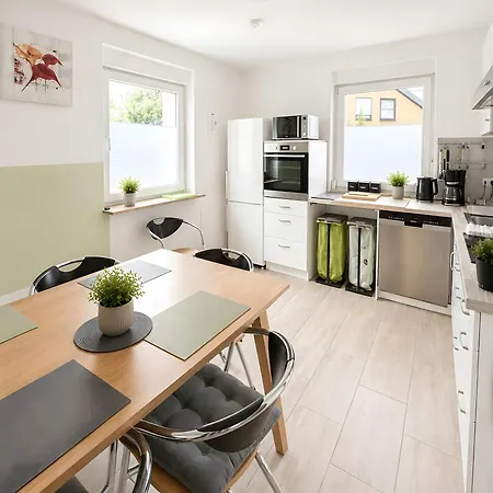 Vakantiehuis Bailey