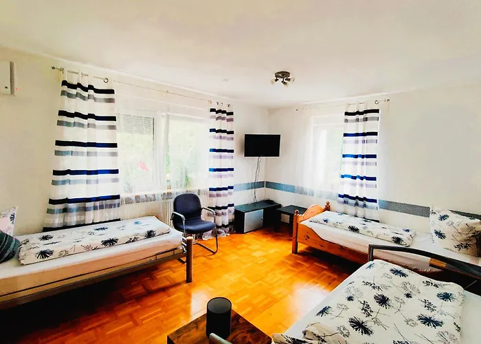 Bailey ラウプハイム