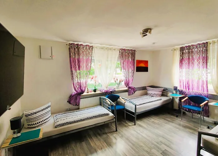 別荘 Bailey ラウプハイム