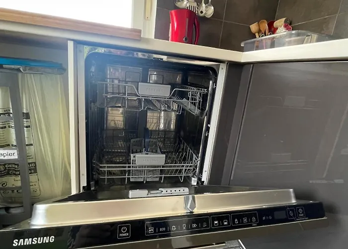 別荘 Bailey ラウプハイム