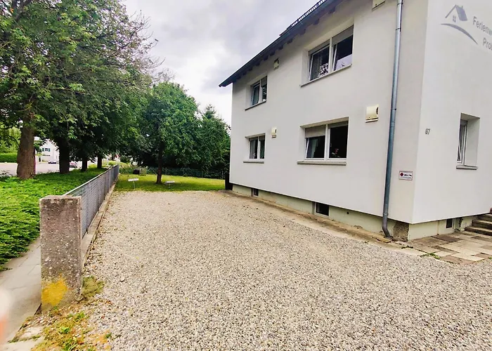 別荘 Bailey ラウプハイム