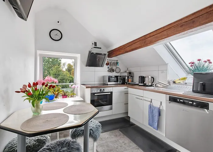 Bailey 別荘 ラウプハイム