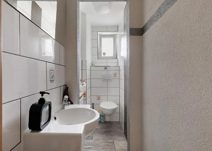 Bailey 別荘 ラウプハイム